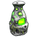 Spider Cocoon Furnace - Rust-Skin für Schmelzofen