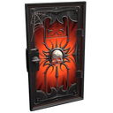 Sinister Armored Door - Rust-Skin für Gepanzerte Tür
