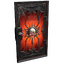 Sinister Armored Door