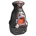 Dracula Furnace - Rust-Skin für Schmelzofen
