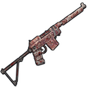 Gore SAR - Rust-Skin für Halbautomatisches Gewehr