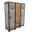 Pixel Locker