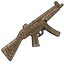 Fossil MP5