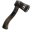 Rebirth Hatchet