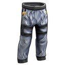 Guardian of Easter Pants - Rust-Skin für Hose