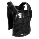 Hardsuit Chestplate - Rust-Skin für Metall Brustplatte