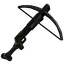 Dragon Rage Crossbow