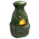 Frog Furnace - Rust-Skin für Schmelzofen