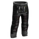 Hardsuit Pants - Rust-Skin für Hose