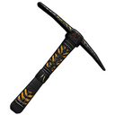 Wasteland Pick Axe - Rust-Skin für Spitzhacke