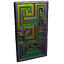 Bismuth Door