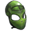 UFO Facemask