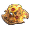 Pizza Boonie Hat