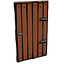 JPEG Wooden Door