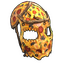 Pizza Facemask