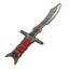 Scimitar Sword