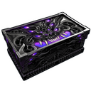 Abyss Crate - Rust-Skin für Große Holzkiste