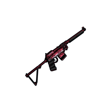 Redemption Semi-Automatic Rifle