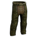 Reptile Hunter Pants - Rust-Skin für Hose