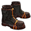 Pixel Boots