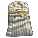 Hobo Sleeping Bag - Rust-Skin für Schlafsack