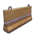 Concrete Barricade