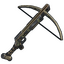 Chemical Burn Crossbow