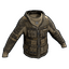 Military Hoodie