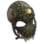 Reptile Hunter Facemask