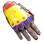 Toy Gloves