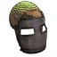 Pixel Facemask