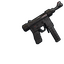 Blackout SMG