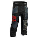 Apostate Pants - Rust-Skin für Hose