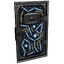 Constellations Armored Door