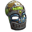 Tiki Facemask