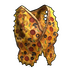 Hide Vest