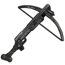 Bonebreaker Crossbow - Rust-Skin für Armbrust