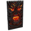 Volcano Door