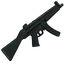 Cyber Code MP5