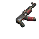 Year of the Rabbit AR - Rust-Skin für Sturmgewehr