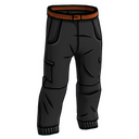 JPEG Pants - Rust-Skin für Hose