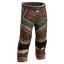 Mr. Gingerbread Pants