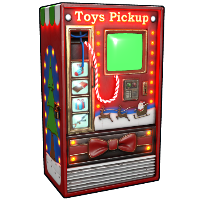 Vending Machine