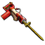 Nutcracker Jackhammer