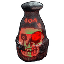 Corrupted Furnace - Rust-Skin für Schmelzofen