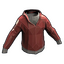 Low Poly Hoodie