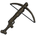 Military Crossbow - Rust-Skin für Armbrust