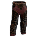 Berserker Pants - Rust-Skin für Hose