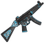 Digital Carbon MP5