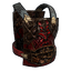 Berserker Chestplate